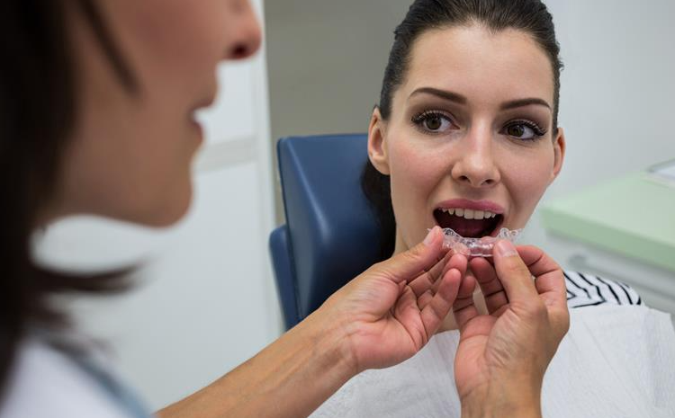 What to Expect When You Get Invisalign in Lahore