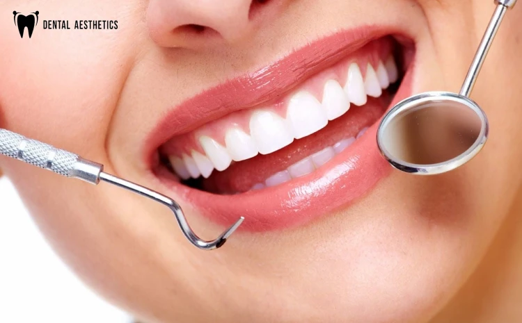 2024 Latest Trends and Innovations in Cosmetic Dentistry