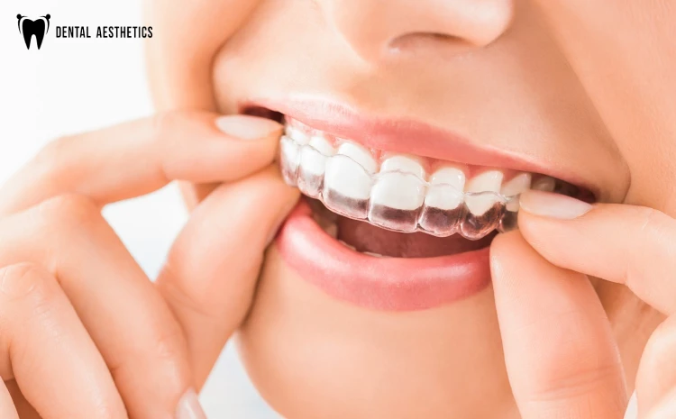 Unlocking Smiles with the Best Invisalign Dentists in Lahore