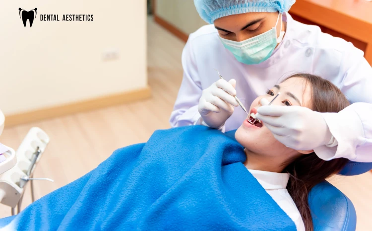 Wisdom Teeth Removal: Reasons, Pain Relief & Recovery Time