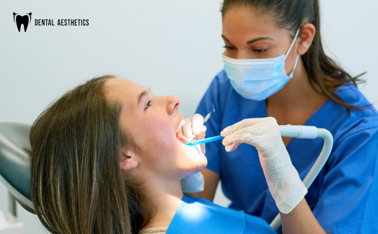 Teeth Scaling in Lahore
