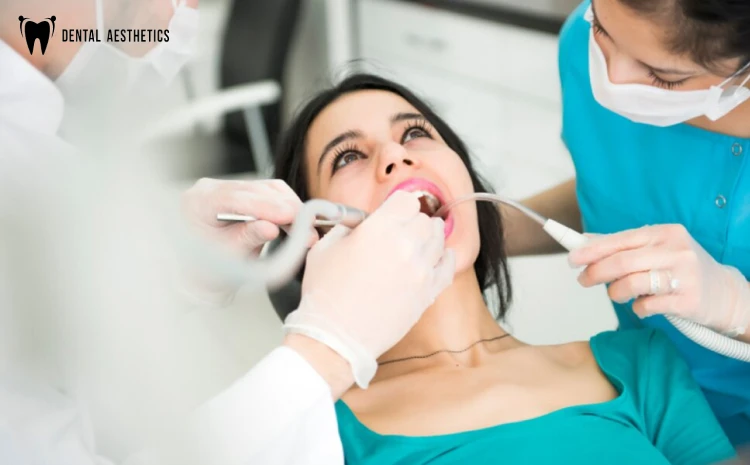 Affordable Tooth Extraction in Lahore