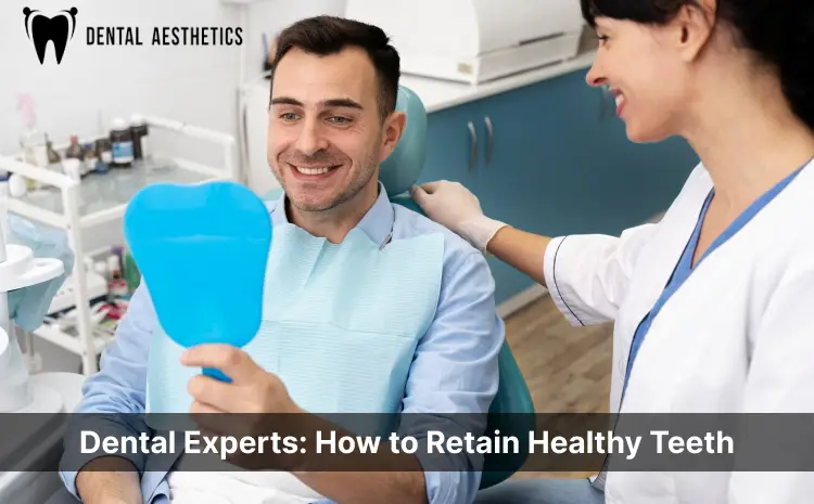 Dental myth showing that painless teeth do not always mean healthy teeth and regular oral care is essential