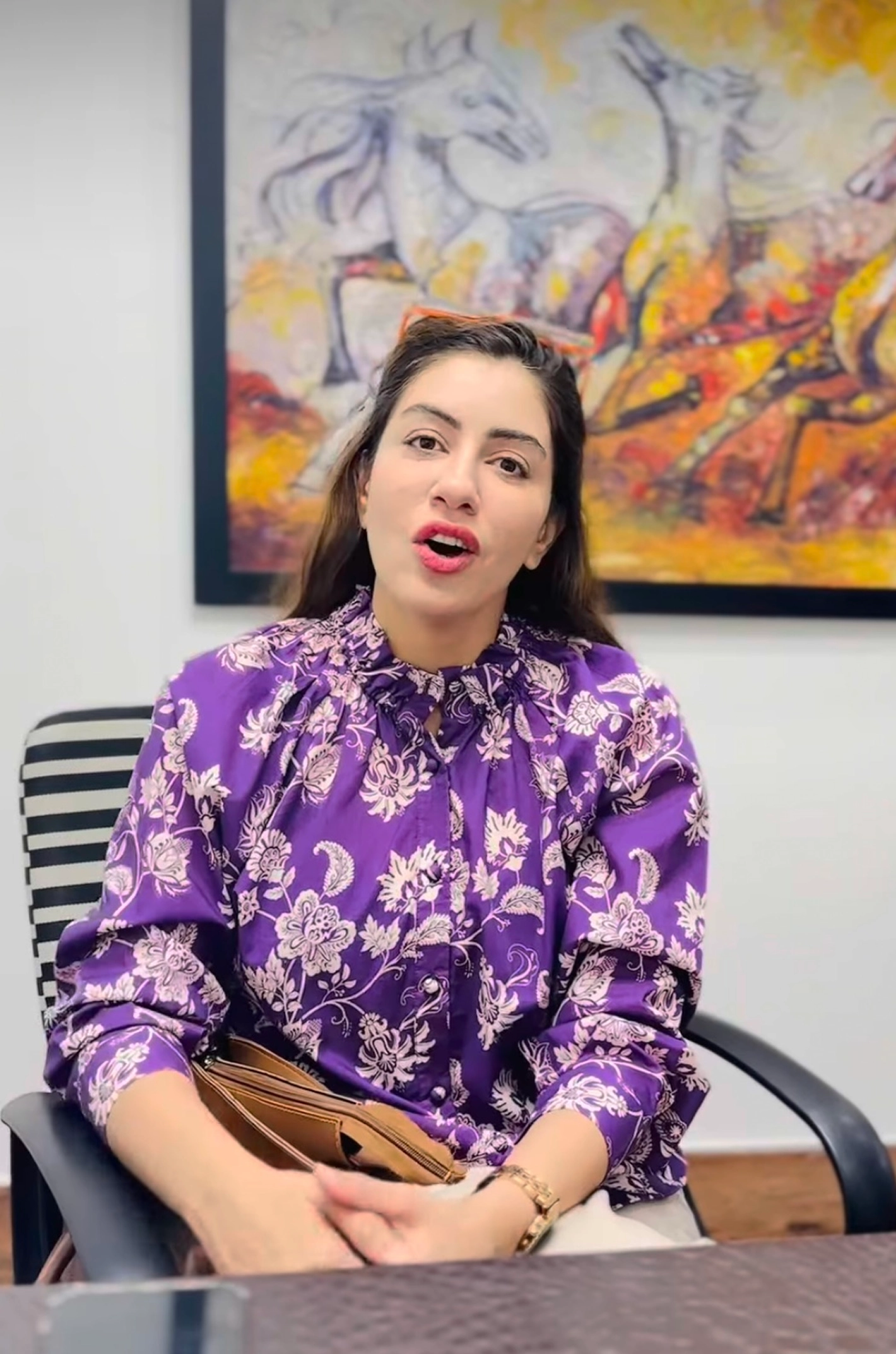 Sadia Faisal