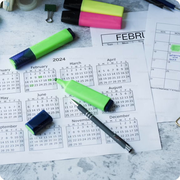 Personalized Planning