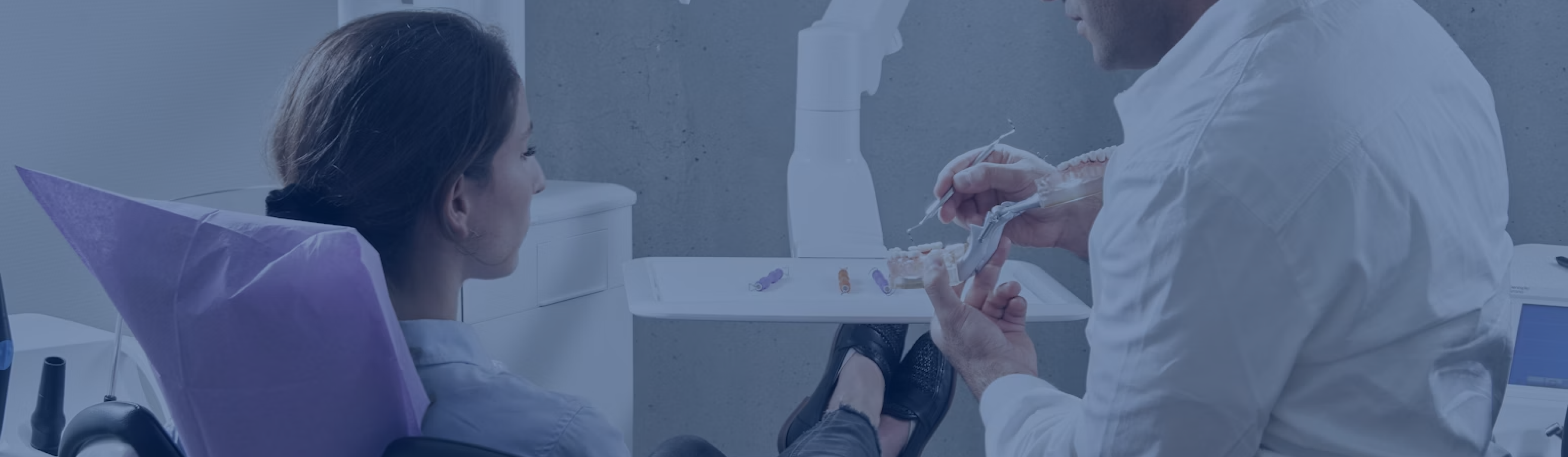 World-Class Dental Care in Pakistan
