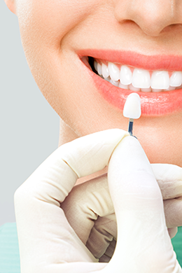 Preventive dentistry