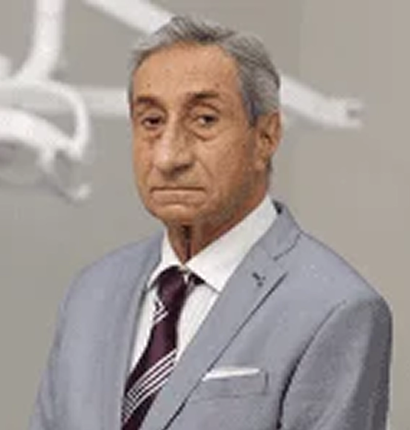 Prof Dr. Yaqoob Baig Mirza