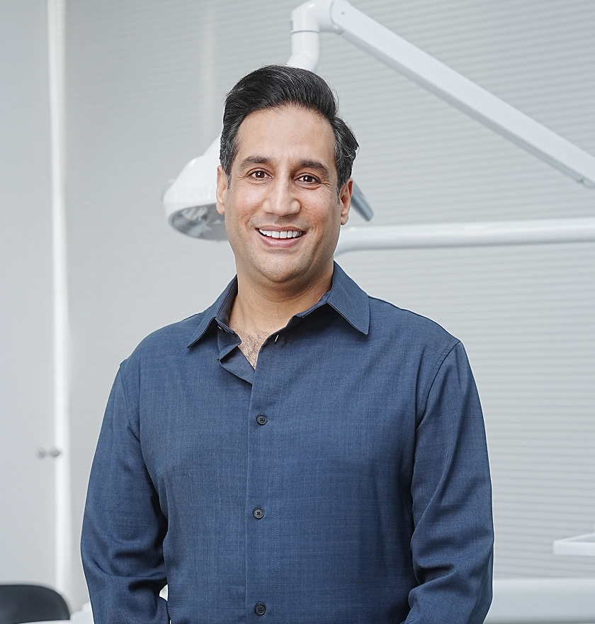 Dr. Shahzad Mirza