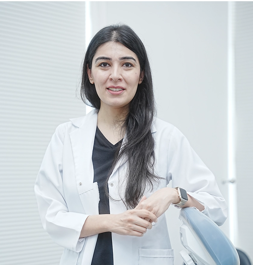Dr. Nimra Arif