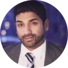 TAUQEER ABBAS